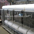 100% VIRGIN Hdpe Cargo Elastic Pallet Wrap Net